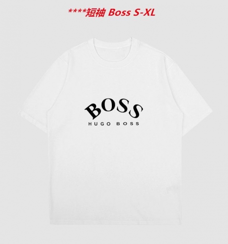 B.O.S.S. Round neck 4026 Men