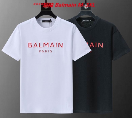 B.a.l.m.a.i.n. Round neck 4229 Men