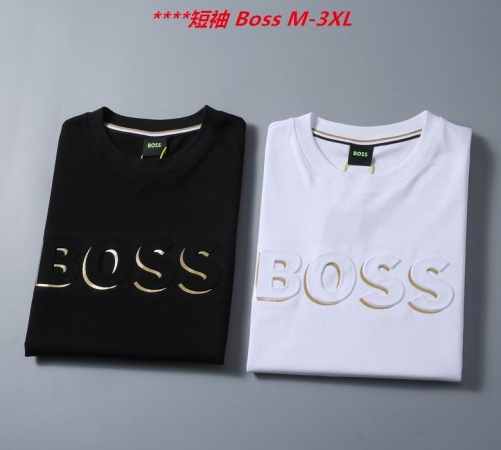 B.O.S.S. Round neck 4144 Men