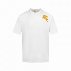 B.u.r.b.e.r.r.y. Round neck 4634 Men