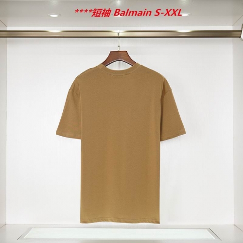 B.a.l.m.a.i.n. Round neck 4075 Men