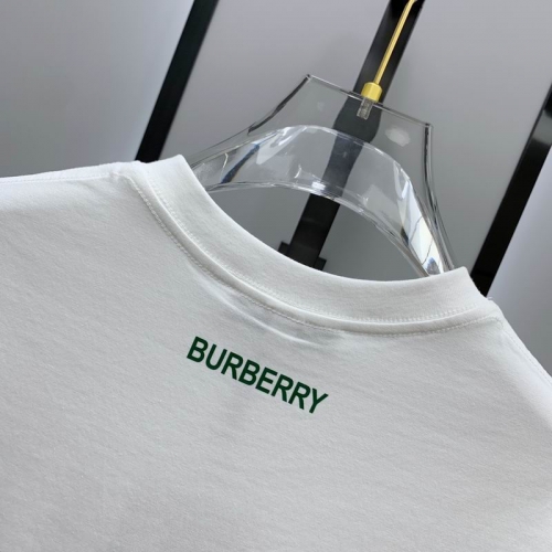 B.u.r.b.e.r.r.y. Round neck 6197 Men