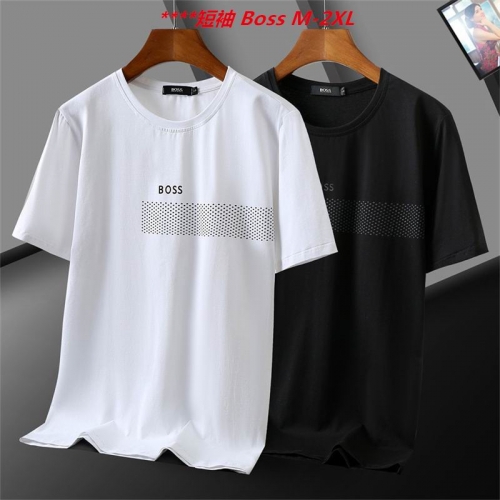 B.O.S.S. Round neck 4281 Men