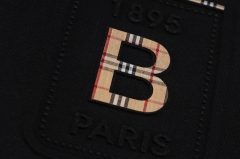 B.u.r.b.e.r.r.y. Round neck 5882 Men