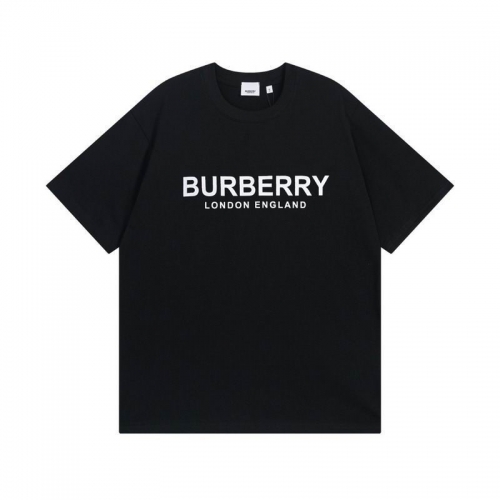 B.u.r.b.e.r.r.y. Round neck 5499 Men