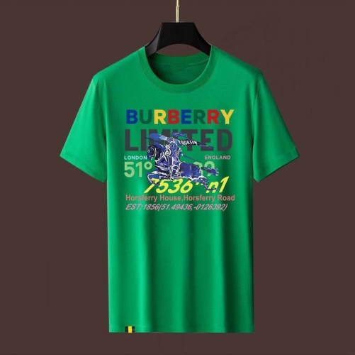 B.u.r.b.e.r.r.y. Round neck 5605 Men