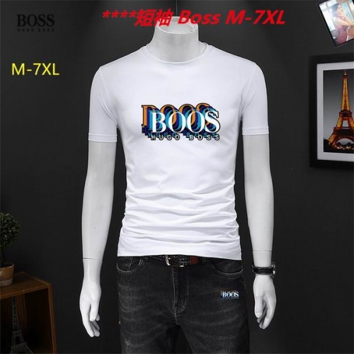 B.O.S.S. Round neck 4075 Men