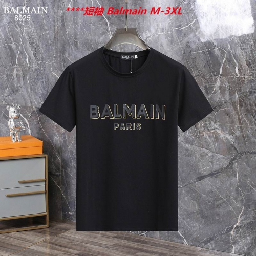 B.a.l.m.a.i.n. Round neck 4235 Men