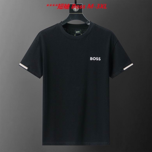 B.O.S.S. Round neck 4131 Men