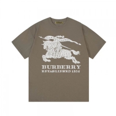 B.u.r.b.e.r.r.y. Round neck 5004 Men
