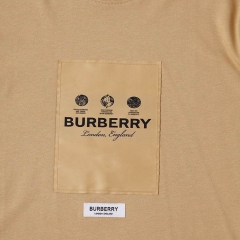 B.u.r.b.e.r.r.y. Round neck 5162 Men