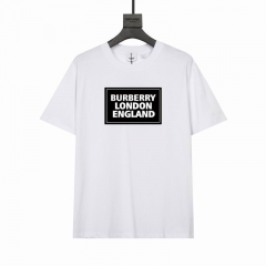 B.u.r.b.e.r.r.y. Round neck 4915 Men