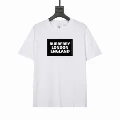 B.u.r.b.e.r.r.y. Round neck 4915 Men