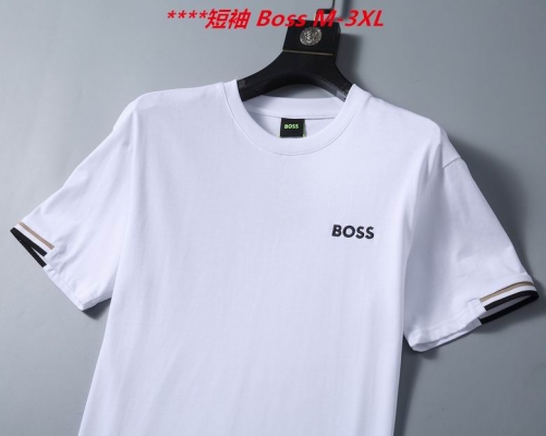 B.O.S.S. Round neck 4127 Men