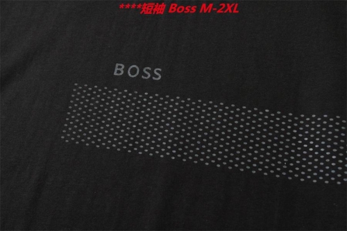 B.O.S.S. Round neck 4276 Men