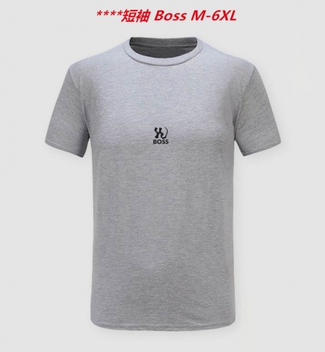 B.O.S.S. Round neck 4060 Men