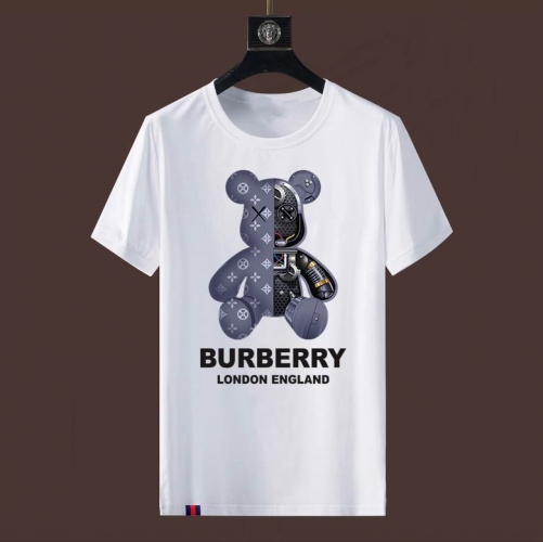 B.u.r.b.e.r.r.y. Round neck 5561 Men