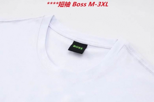 B.O.S.S. Round neck 4267 Men