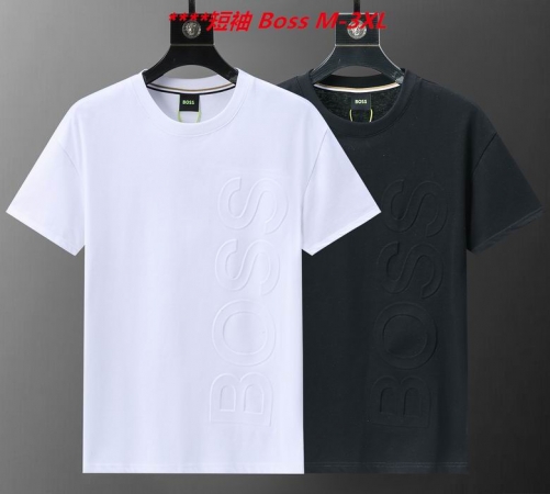 B.O.S.S. Round neck 4165 Men