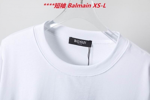 B.a.l.m.a.i.n. Round neck 4015 Men