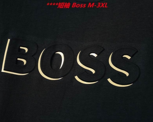 B.O.S.S. Round neck 4148 Men