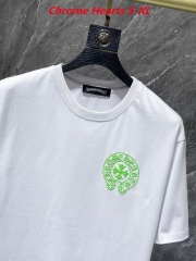 C.h.r.o.m.e. H.e.a.r.t.s. Round neck 4164 Men
