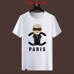 C.h.a.n.e.l. Round neck 4147 Men