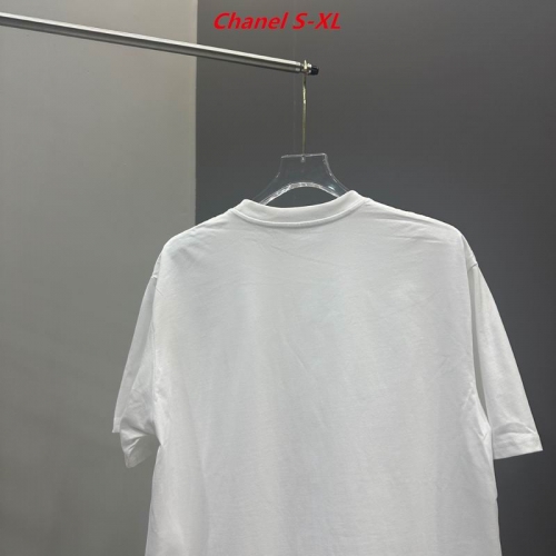 C.h.a.n.e.l. Round neck 4029 Men