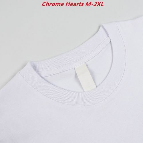 C.h.r.o.m.e. H.e.a.r.t.s. Round neck 5267 Men