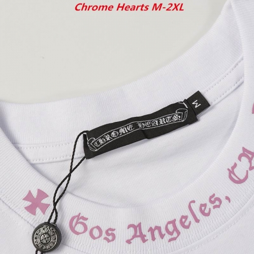 C.h.r.o.m.e. H.e.a.r.t.s. Round neck 4944 Men