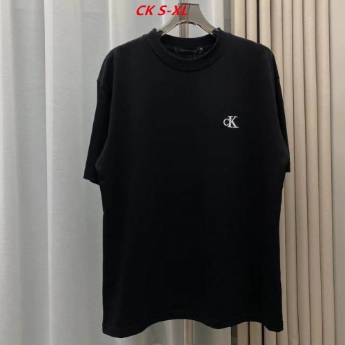 C...K... Round neck 4004 Men