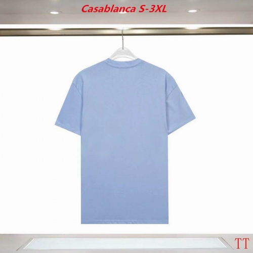 C.a.s.a.b.l.a.n.c.a. Round neck 4253 Men