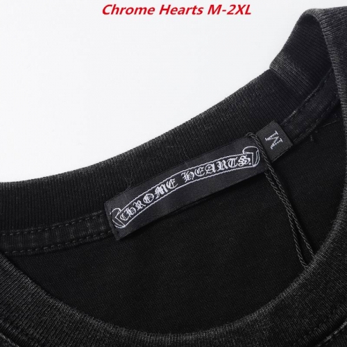 C.h.r.o.m.e. H.e.a.r.t.s. Round neck 5181 Men