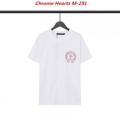 C.h.r.o.m.e. H.e.a.r.t.s. Round neck 5059 Men