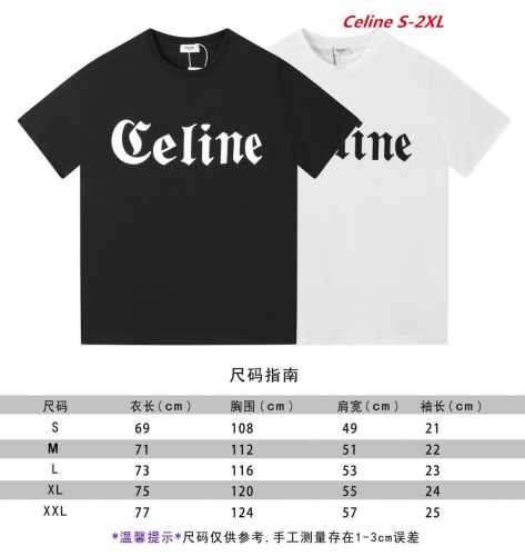 C.e.l.i.n.e. Round neck 4219 Men