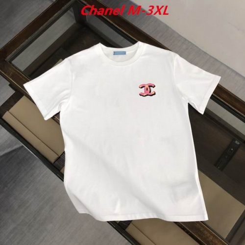 C.h.a.n.e.l. Round neck 4134 Men