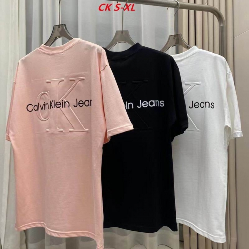 C...K... Round neck 4009 Men