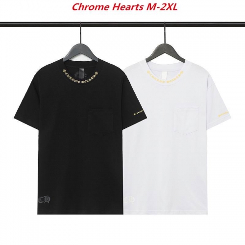 C.h.r.o.m.e. H.e.a.r.t.s. Round neck 5131 Men