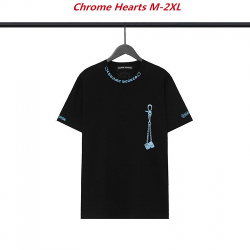 C.h.r.o.m.e. H.e.a.r.t.s. Round neck 5151 Men