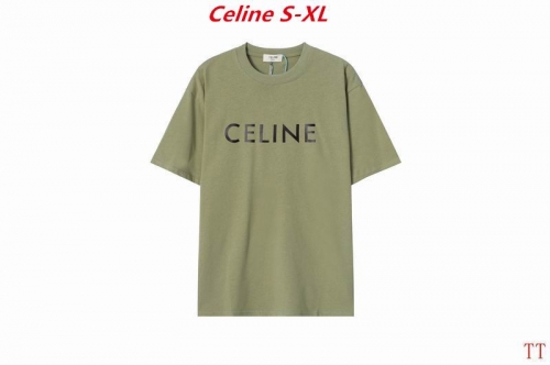 C.e.l.i.n.e. Round neck 4165 Men