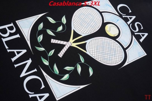 C.a.s.a.b.l.a.n.c.a. Round neck 4232 Men