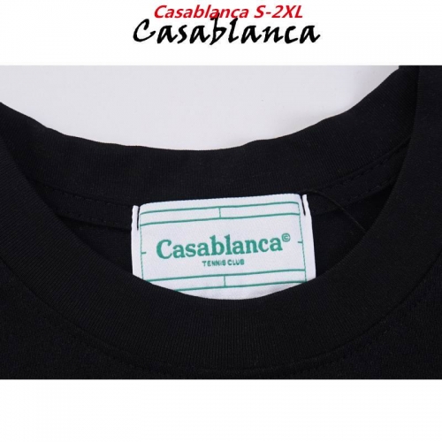 C.a.s.a.b.l.a.n.c.a. Round neck 4125 Men