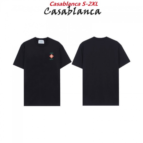 C.a.s.a.b.l.a.n.c.a. Round neck 4194 Men