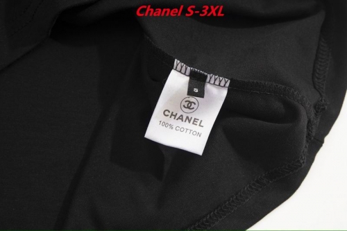 C.h.a.n.e.l. Round neck 4194 Men