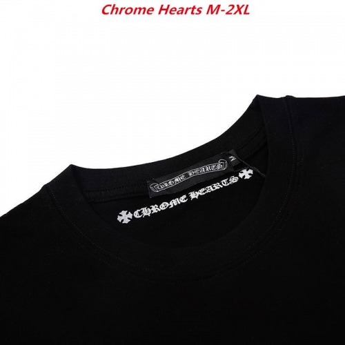 C.h.r.o.m.e. H.e.a.r.t.s. Round neck 5278 Men