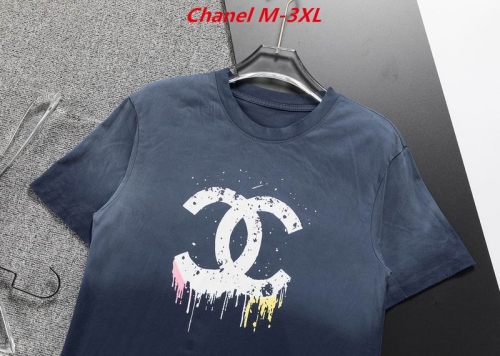 C.h.a.n.e.l. Round neck 4100 Men