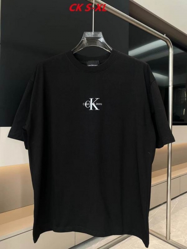 C...K... Round neck 4020 Men