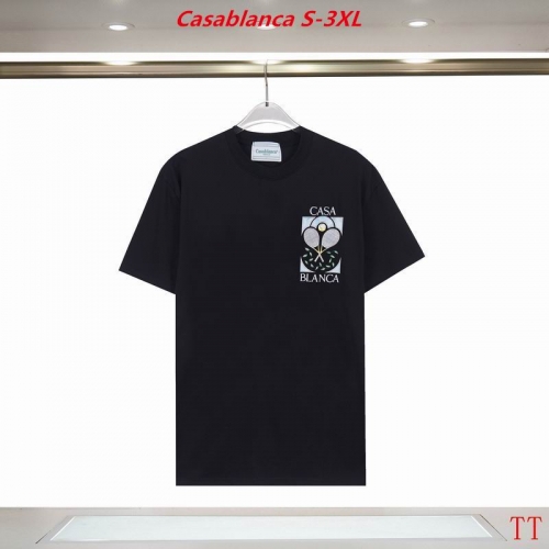 C.a.s.a.b.l.a.n.c.a. Round neck 4235 Men