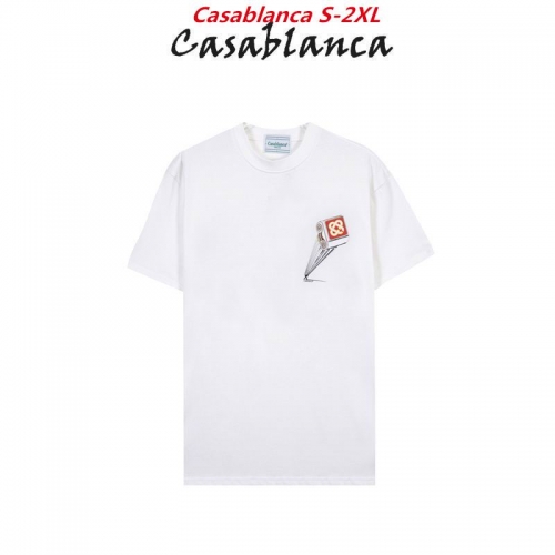 C.a.s.a.b.l.a.n.c.a. Round neck 4159 Men