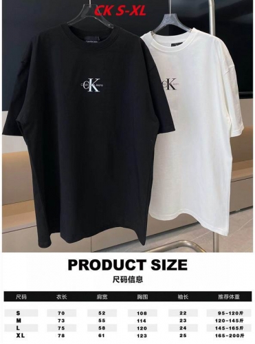 C...K... Round neck 4011 Men